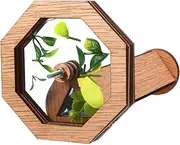 Totority DIY Wooden Kaleidoscope Kit Educational Toys for Boys and Girls Boys and Girls Educational Toys
