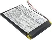 [Generic] Battery for Tomtom GO 920 920T 520 720 XL330 XL330SE XL340 AHL03713100