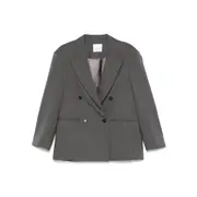 [Le Sully Studio] Le Sully Studio-Giacche Grigio-Donna 40 IT