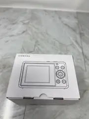 44.0MP Digital Camera 16x Digital Zoom 4k Video