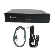 Singxer SU-2 DSD1024 USB Digital Interface Femtosecond Clock Audio Interface ts