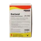 750ml Agar Garland premium quality hand cleanser