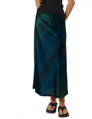 [Fate & Becker] Sublime Skirt in Multi