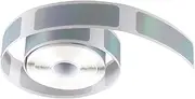 OKUMEYR Simplify Shipping Adhesive Return Address Labels Roll of Stickers for Package Returns