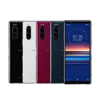 在飛比找蝦皮商城優惠-SONY Xperia 5(6G/128G) 6.1吋三鏡頭