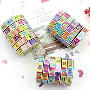 UBY with Numbers Now Learn While Playing. This Will Help You to do CALCULATIONS in a Fun Way This is Some Thing Kids Will Enjoy and Will do Maths calculations While Playing.