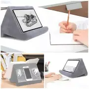 With Storage Bag Sponge Holder Mobile Phone Accessories For IPad Tablet Holder