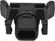 Zreneyfex AV6Z-8K103-A Radiator Coolant Overflow Drain Cap Water Tank Plug Cover Kettle Plug, Replacement for Ford Focus 2012-2018, Replaces AV6Z8K103A