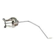 Marching Baritone Lyre Trombone Lyre Silver