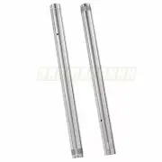 Front Fork Pipe Tubes For Kawasaki Z1000SX 2011-2019 ZX1000 NINJA 2011-2013 12