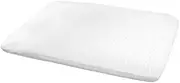 Low Profile Memory Foam Pillow