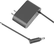 Vacuum Cleaner Power Adapter Charger Us Plug，Compatible for Caci 2X，Compatible for Dyson V8 V7 V6 DC58 DC59 DC61 DC62 DC74