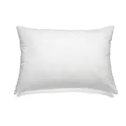 Duck Feather Twin Pillows 1000GSM - Set of 2