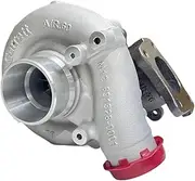turbocharger Fit For PC200-7 Turbo Charger Repair Kits Excavator Turbocharger GP Garret Turbo 884617-5001Y Pressure converter