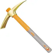 2000g Aluminium Long Nose Pliers Ideal for Digging, Digging and Moving Soil or Material in Gardening and Construction