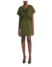NWT RRP $250 Sass And Bide INFINITE TOMORROW Dress Size XS Free Post