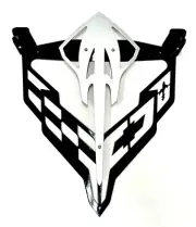 05-up C6 C7 C8 Corvette Wall Mounted Roof Panel Storage Rack Black USA DelFish