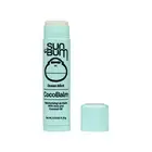 Sun Bum Ocean Mint Cocobalm | Hydrating Lip Balm with Aloe | Hypoallergenic,...