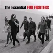 Foo Fighters Essential Foo Fighters CD