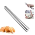 Pizza Rolling Pin Pastry Rolling Pin Baking Roller Small Rolling Pin