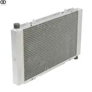 709200395 MOTOR RADIATOR FOR Can-Am Commander Maverick MAX 1000 800 R 2011-2020