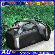 Fall-proof Carrying Strap Case Nylon Travel Case Cover for Tribit StormBox Blast