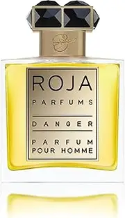 Roja DANGER Pour Homme Parfum, 50ml