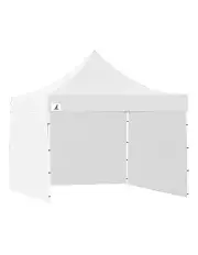 [Wallaroo] Pop Up Marquee 3x3 in White