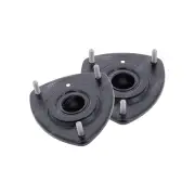 2x KYB Front Strut Top Mounts LH & RH for Toyota Echo NCP10R NCP12R NCP13R I4