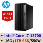 HP ELITE TOWER 800 G9 商務桌機 (8G188PA) I7-13700/1TBSSD/W11PRO