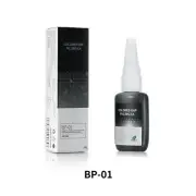 DSPIAE Colored Gap Filling CA (Black) BP-01 - US