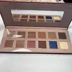 NEW! Mellow Cosmetics Sinopia 12 Color Eyeshadow Palette