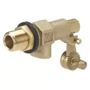 BK Products 109-804 Bronze Float Valve 3/4 Dia. in.