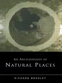 在飛比找博客來優惠-An Archaeology of Natural Plac
