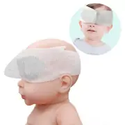 Newborn Phototherapy Protective Eye Mask Baby Anti-Blue Light Sunproof Eye CovSZ
