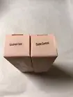 ColourPop Power Pout Lipstick Lot Of Two.. Colors: Outta Control & Guava Fizz