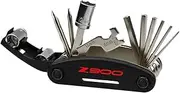 jininghaibo Compatible With Z900 Z 900 2017-2020 2021 2022 2023 2024 Motorcycle Tools Accessories Moto Screwdriver(Z900 Red)