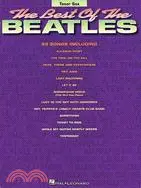 在飛比找三民網路書店優惠-The Best of the Beatles ─ Teno