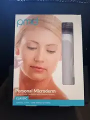 PMD Personal Microderm Classic At-Home Microdermabrasion Machine