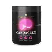 Cardaclen by Welltech Nutrition | Elite Supps