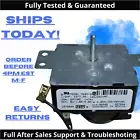 Same Day Ship | 3 Year Wnty. | OEM Kenmore/Maytag/Whirlpool Dryer Timer 3976585
