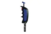 Carrera Speed Controller w/ Blue Grip/Spiral Cord For Slot Car Kids Toy 8y+