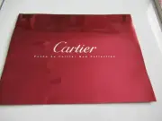 Cartier Pasha de Cartier Sunglasses Collection Catalog 2005 Ad BEST PRICE EBAY
