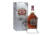 Chivas Regal Scotch 12yo 4.5 litre 4.5L
