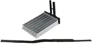 HEATER CORE Compatible With JEEP LIBERTY 3.7 06-08 CNG-CH-007