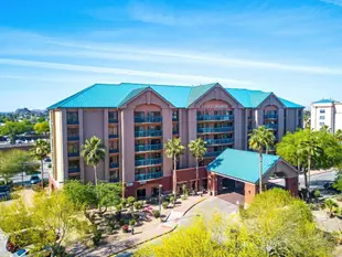 Hyatt Place Tempe/phoenix Airport