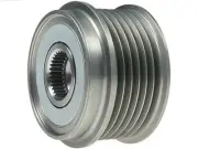 ALTERNATOR FREEWHEEL CLUTCH FITS: VOLVO S40 I SEDAN 1.8/2.0/1.9 T4/2.0 T/1.6/