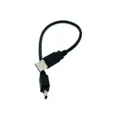 1' USB Power Charging Cable for 808 AUDIO CANZ SP880 SP880BK SP880RD SPEAKER