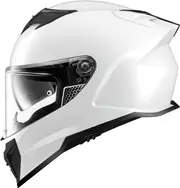 IXS 912 SV 1.0, full face helmet , color: White , size: L