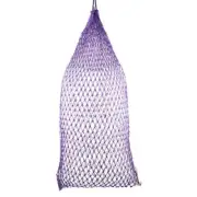 Bainbridge Slow Feeder Hay Net 2.5cm Holes